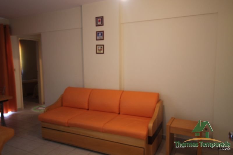 Fotos apartametnos PRIVE DAS THERMAS I CALDAS NOVAS